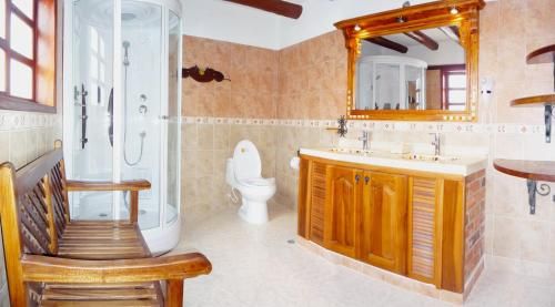 Hotel Photo 9