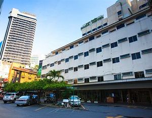 NANA Hotel Bangkok Khlong Toei Thailand