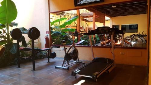 Hotel Photo 18