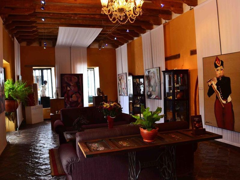 Hotel Photo 11