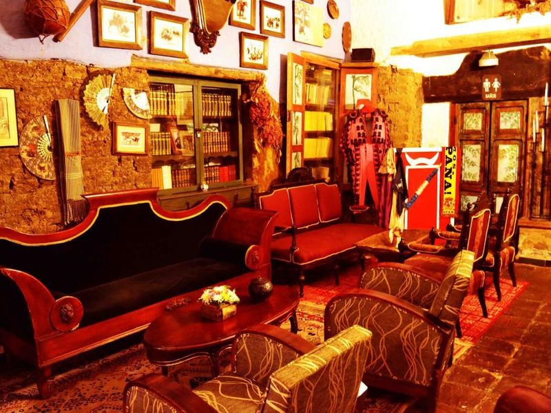Hotel Photo 16