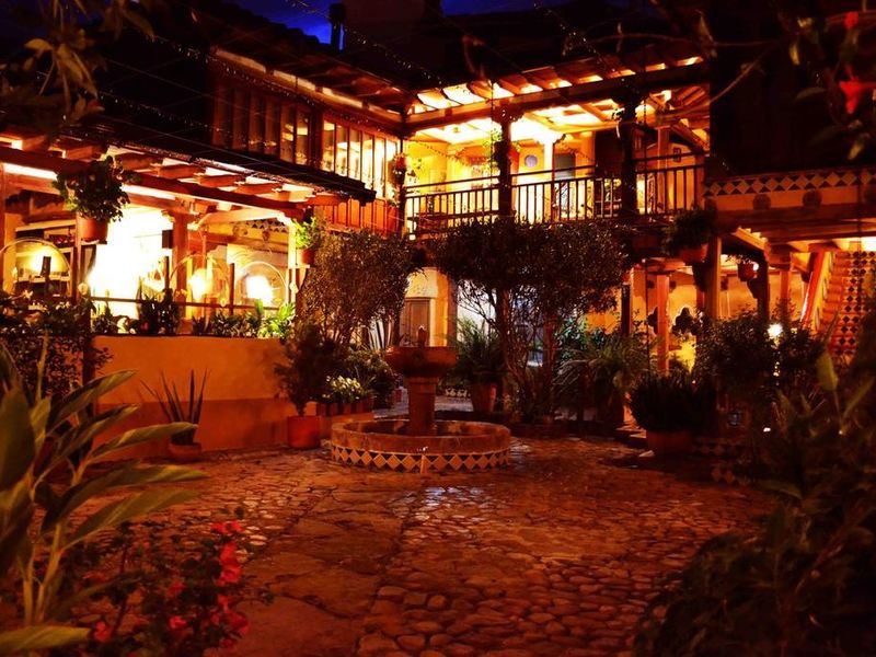 Hotel Photo 21