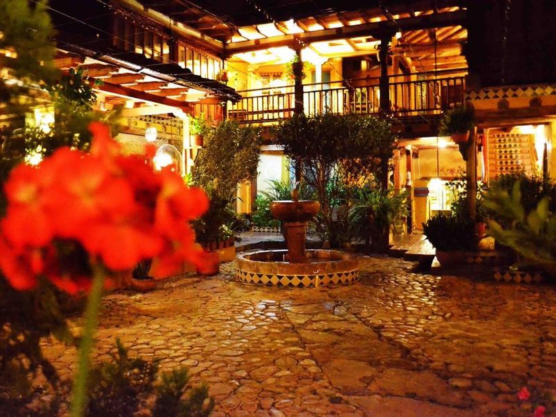 Hotel Photo 22