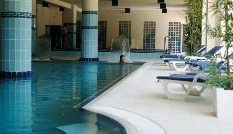 صورة الفندق 9