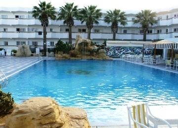 Hotel Photo 10