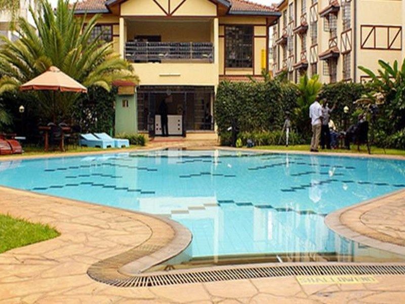Hotel Photo 22