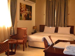 Фото отеля Al Zain Hotel