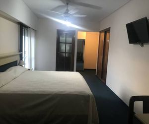 Hotel Coliseo Villa Gesell Argentina