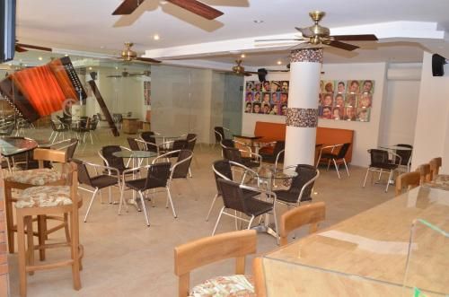 Hotel Photo 16