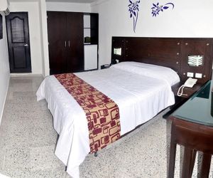 Hotel Arawak Upar Valledupar Colombia