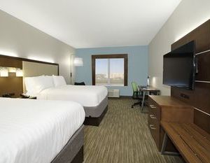 Holiday Inn Express & Suites - Columbus North Columbus United States