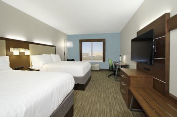 Photo of Holiday Inn Express & Suites - Columbus North, an IHG Hotel