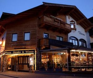 Appartement Feinsinn Westendorf Austria