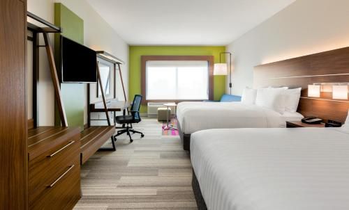 Photo of Holiday Inn Express & Suites - Prosser - Yakima Valley Wine, an IHG Hotel