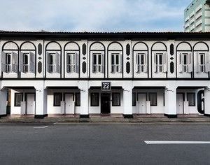Park 22 Hotel Little India Singapore Singapore