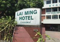 Отзывы Lai Ming Hotel Cosmoland, 1 звезда