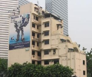 New 7th Storey Hotel Singapore Singapore Singapore