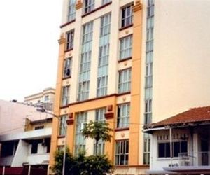 Nicoll Singapore Singapore