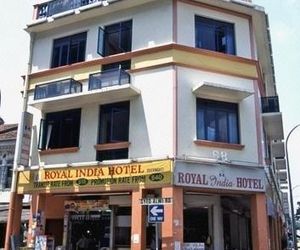 Royal India Singapore Singapore