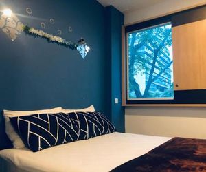 Tai Hoe Hotel Singapore Singapore