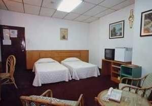 Waterloo Hostel Singapore Singapore