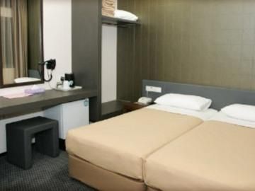 ibis Styles Singapore On Macpherson