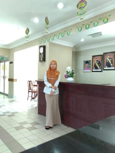 صورة الفندق 18