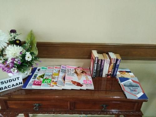 صورة الفندق 4