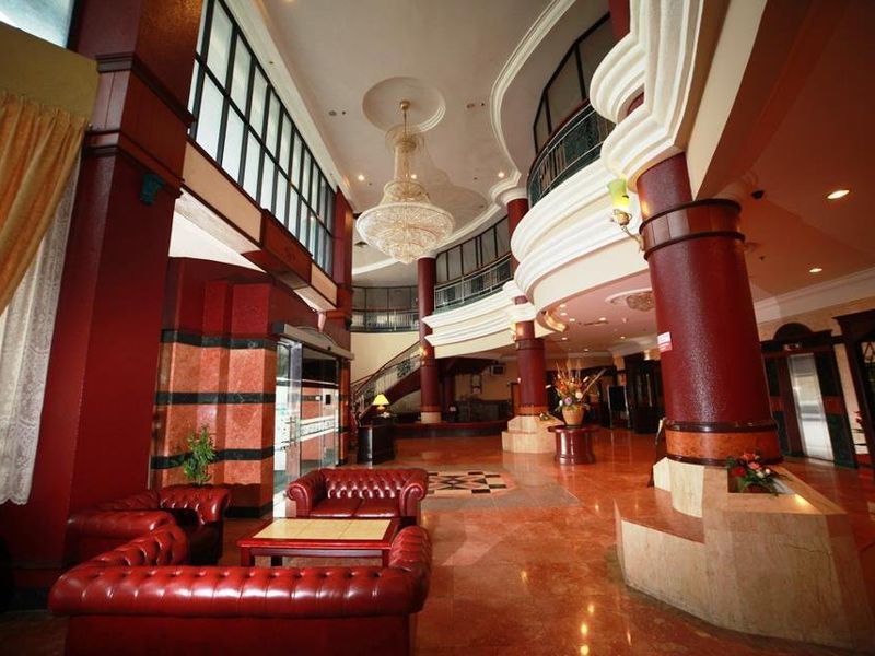 Hotel Photo 12