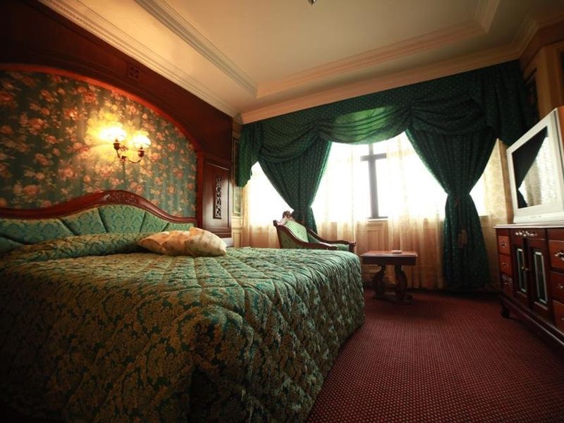 Hotel Photo 9