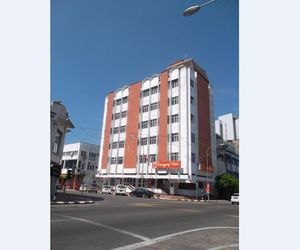 Temenggong Hotel Kota Bharu Malaysia