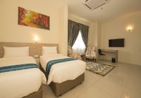 Отзывы Nadias Hotel Cenang Langkawi, 3 звезды