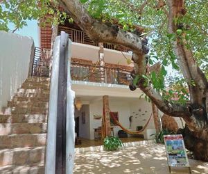 Jerizz House Jericoacoara Brazil