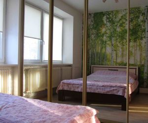Apartment on 8 vulica Uryсkaha Vitebsk Belarus
