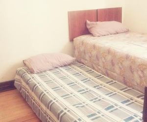 Habitacion Soto Mayor Valparaiso Chile