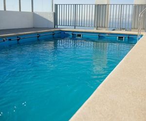 Apartamento Playa Las Torpederas Valparaiso Chile
