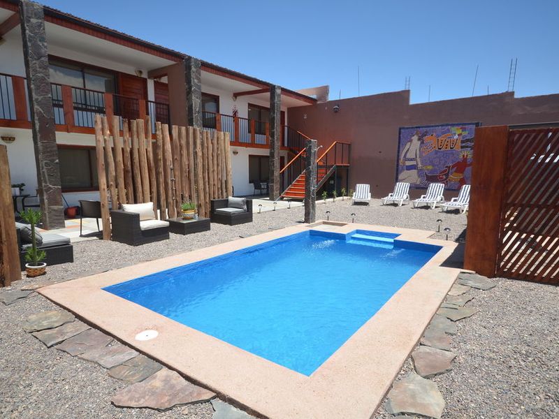 Hotel Photo 22