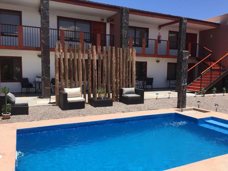 Hotel Photo 23
