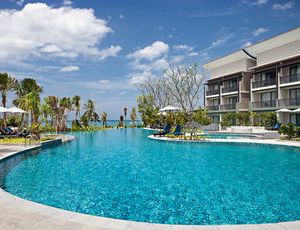 Le Meridien Khao Lak Resort & Spa Ban Bang Sak Thailand