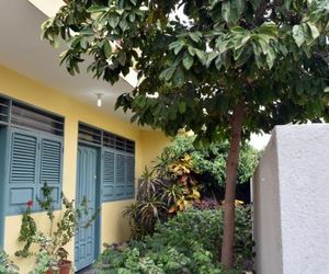 House Figueira Praia Cape Verde