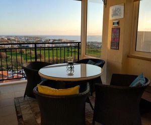 Panoramic Eden Chloraka Cyprus