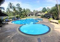 Отзывы Suan Bankrut Beach Resort, 3 звезды