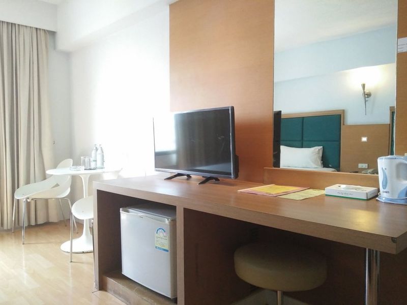 Hotel Photo 11