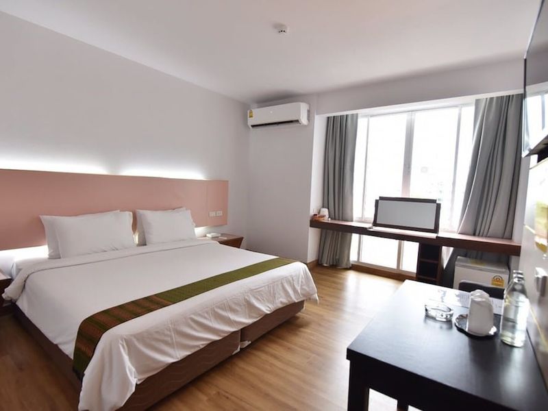 Hotel Photo 14