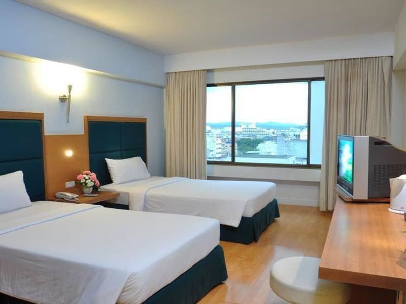 Hotel Photo 18