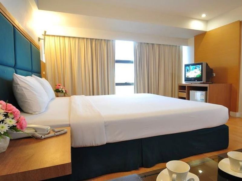 Hotel Photo 19