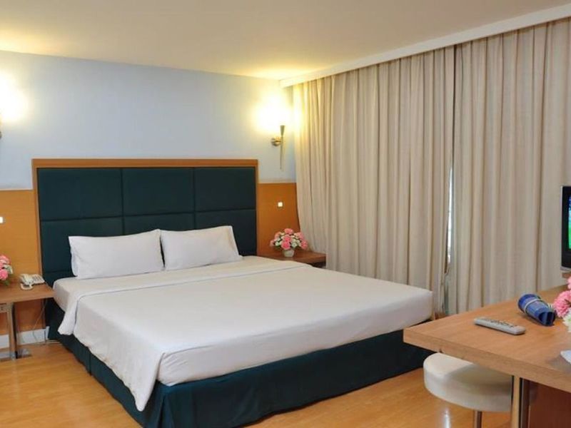 Hotel Photo 20