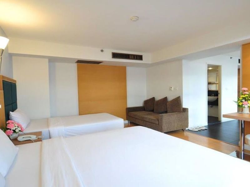Hotel Photo 21