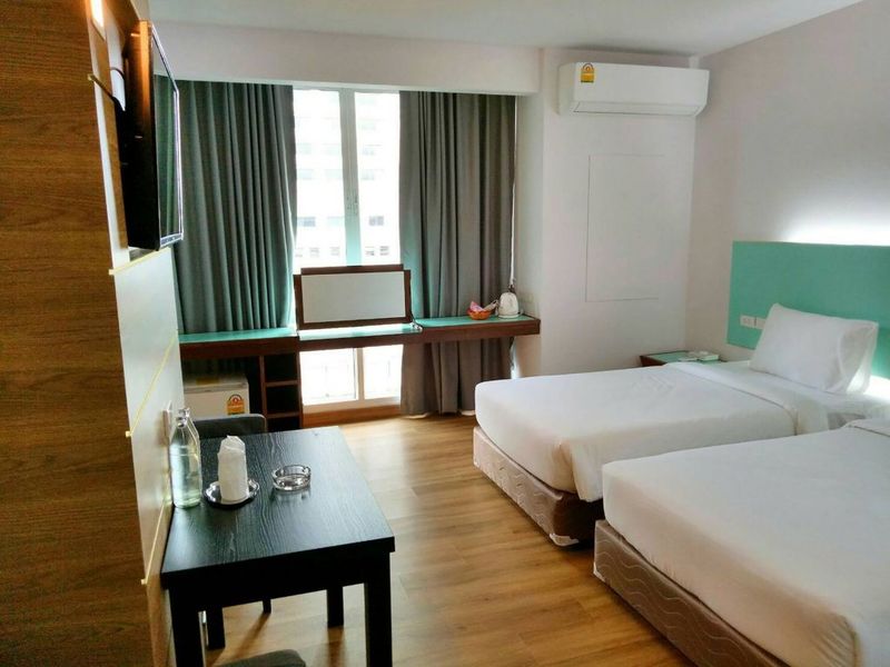 Hotel Photo 4