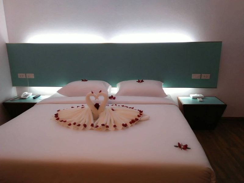 Hotel Photo 5